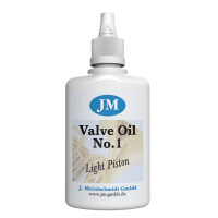 JM Valve Oil 1 Synthetic Light Piston (Ventilöl)