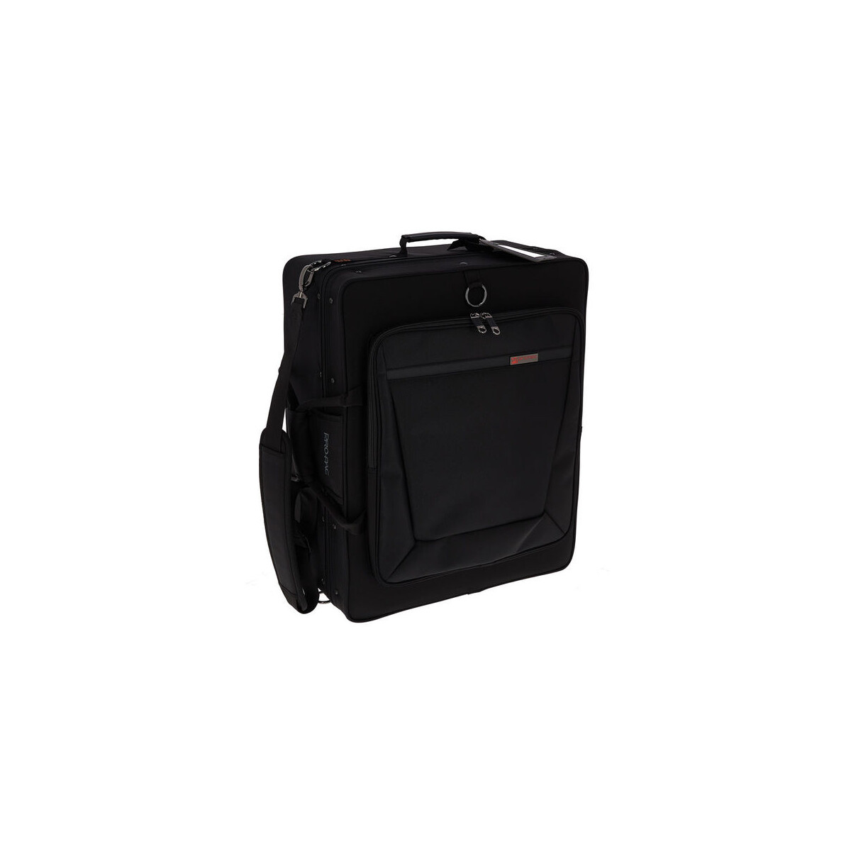 Protec Koffer IP-301-Q für 4 Trompeten