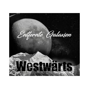 Westwärts - Entfernte Galaxien
