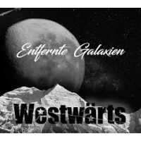 Westwärts - Entfernte Galaxien (EP)
