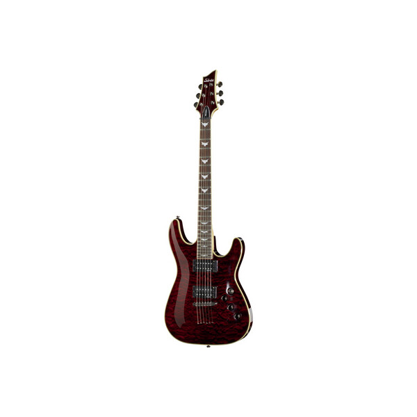 Schecter Omen Extreme 6 BCH E-Gitarre