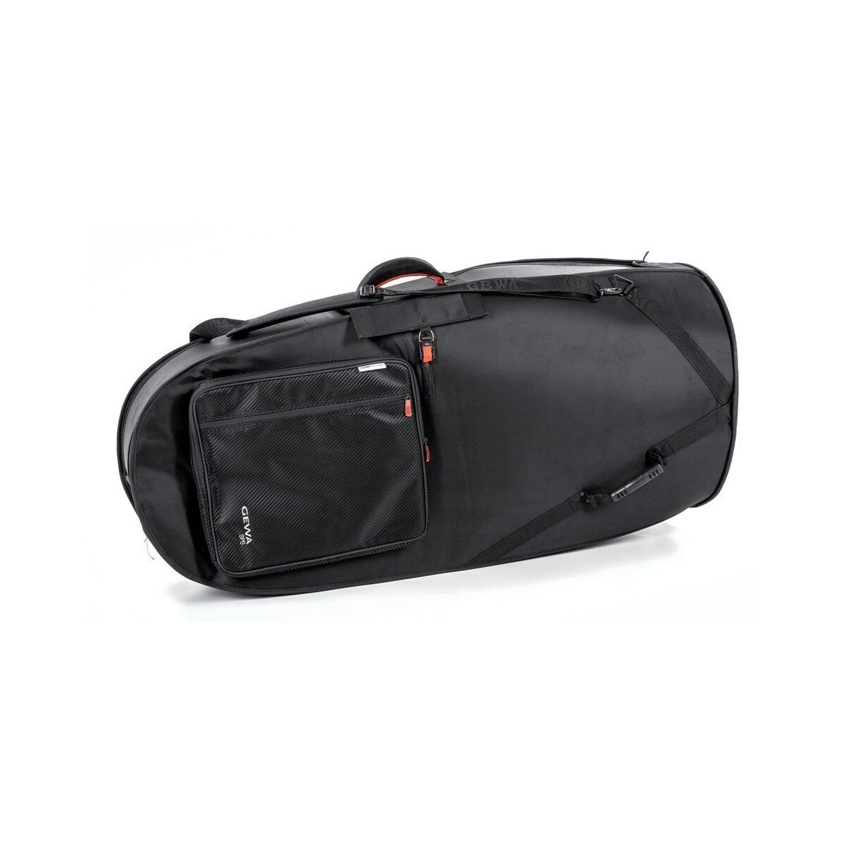 Gewa Prestige SPS Gigbag f&uuml;r B-Tuba