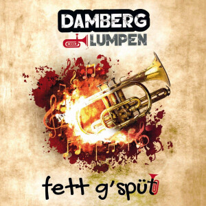 Damberg Lumpen - Fett gsp&uuml;t