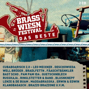 Brass Wiesn Festival - Das Beste