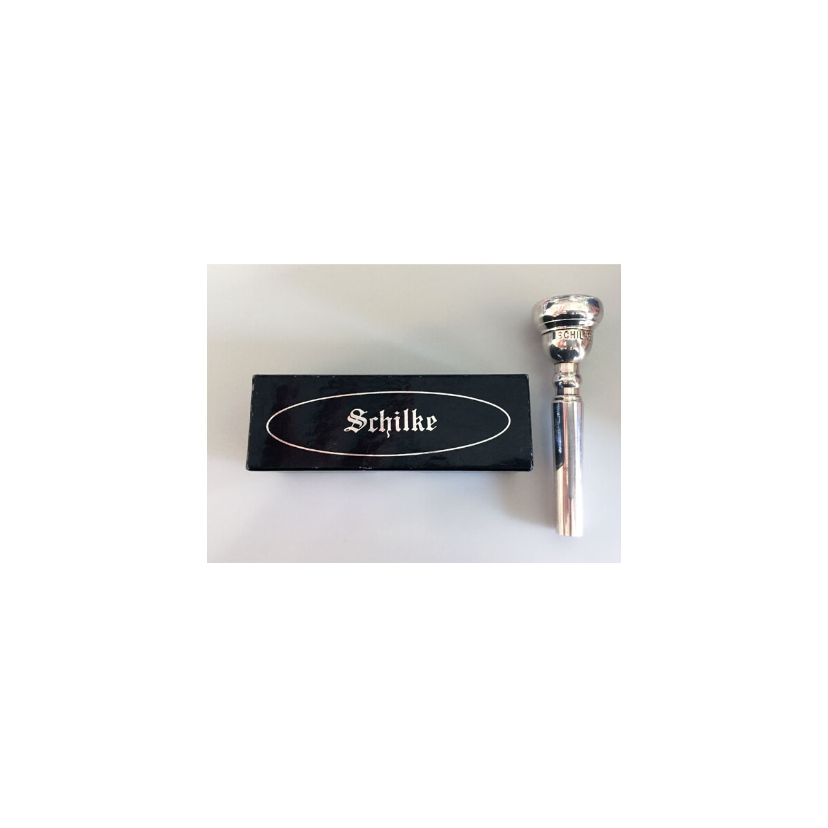 Trumpet Mouthpiece Schilke 8A4