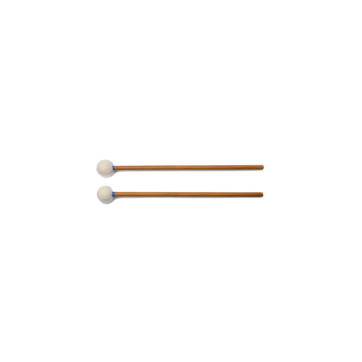 TT104 Rohema Tonekin 61231 Timpani Mallets, Medium-Hard