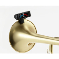 Korg AW-LT100T Stimmgerät Chromatisch für Trompete oder Posaune