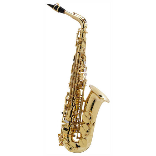 Seles Alt-Saxophon Axos by Selmer SF-AAXL