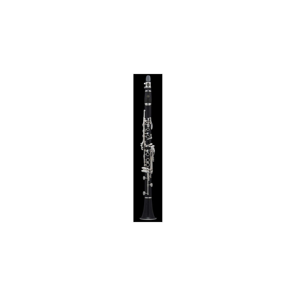 Selmer Bb-Clarinet Omega - Böhm-System