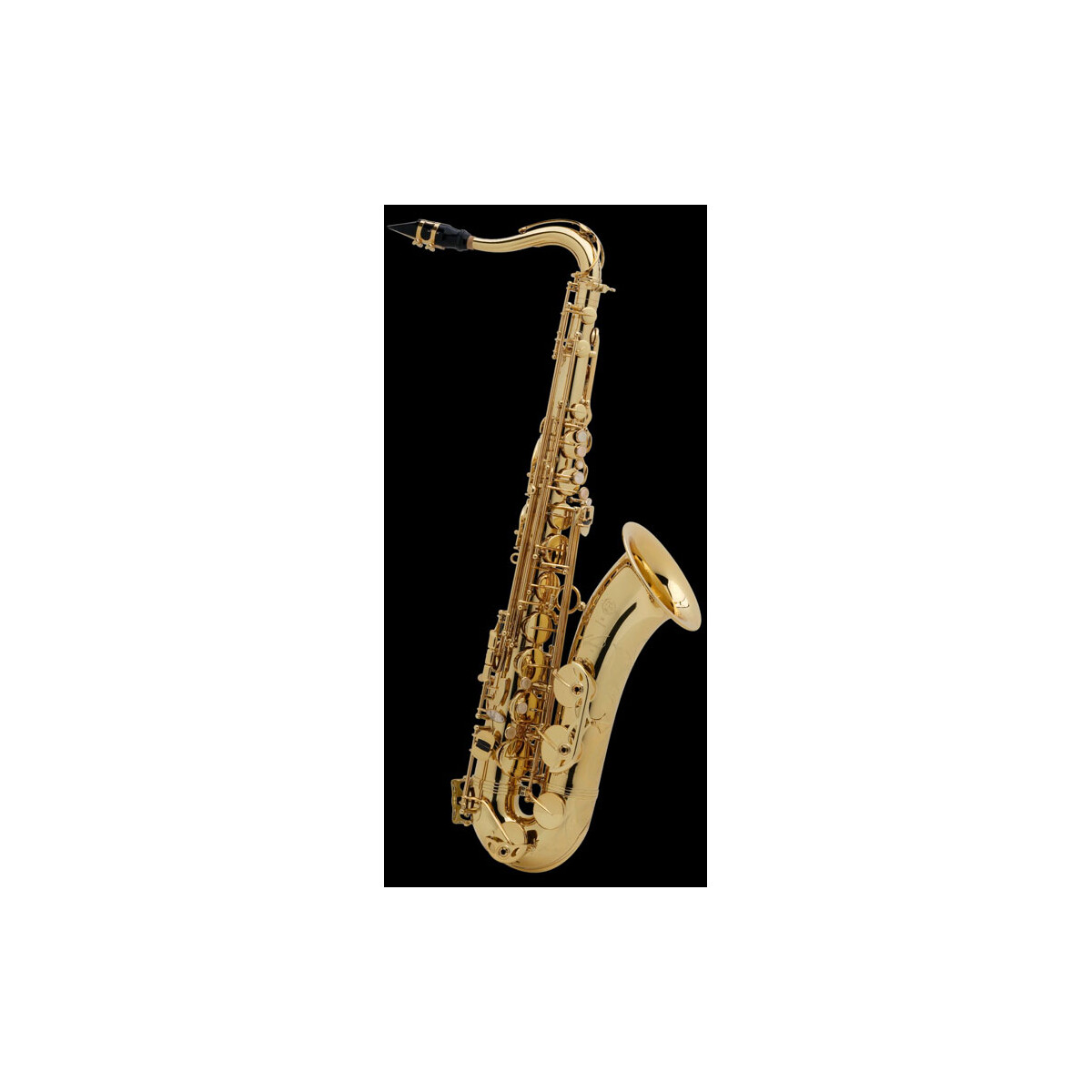 Selmer Tenor Saxophone Reference 54 box