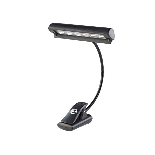 Notenpultleuchte K&M 12248 Concert Light