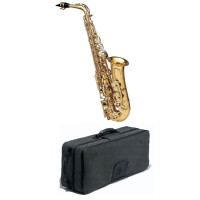 Selmer Alt-Saxophon Serie II