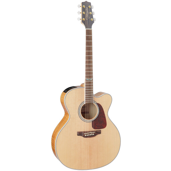 Takamine GJ72CE NAT Westerngitarre