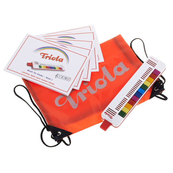 C. A. Seydel Söhne Triola Geschenkset