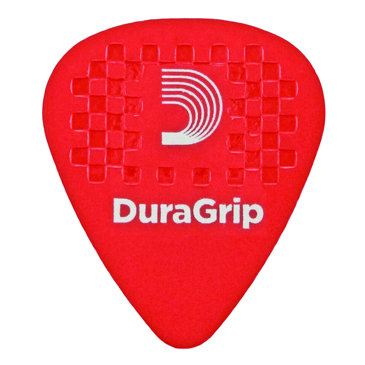 Daddario Planet Waves 7DRD1 DuraGrip Plektrum