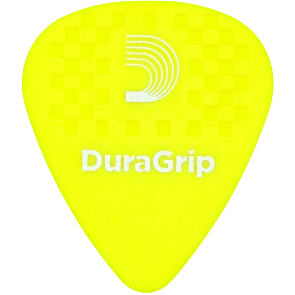 Daddario Planet Waves 7DYL3 DuraGrip Plektrum