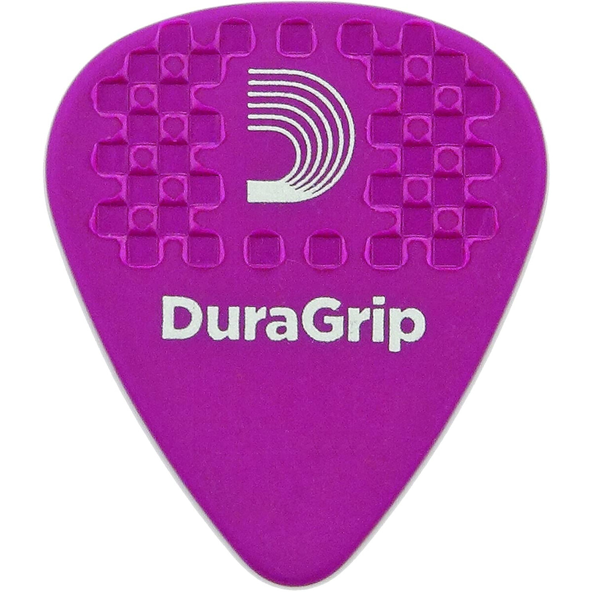 Daddario Planet Waves 7DPR6 DuraGrip Plektrum