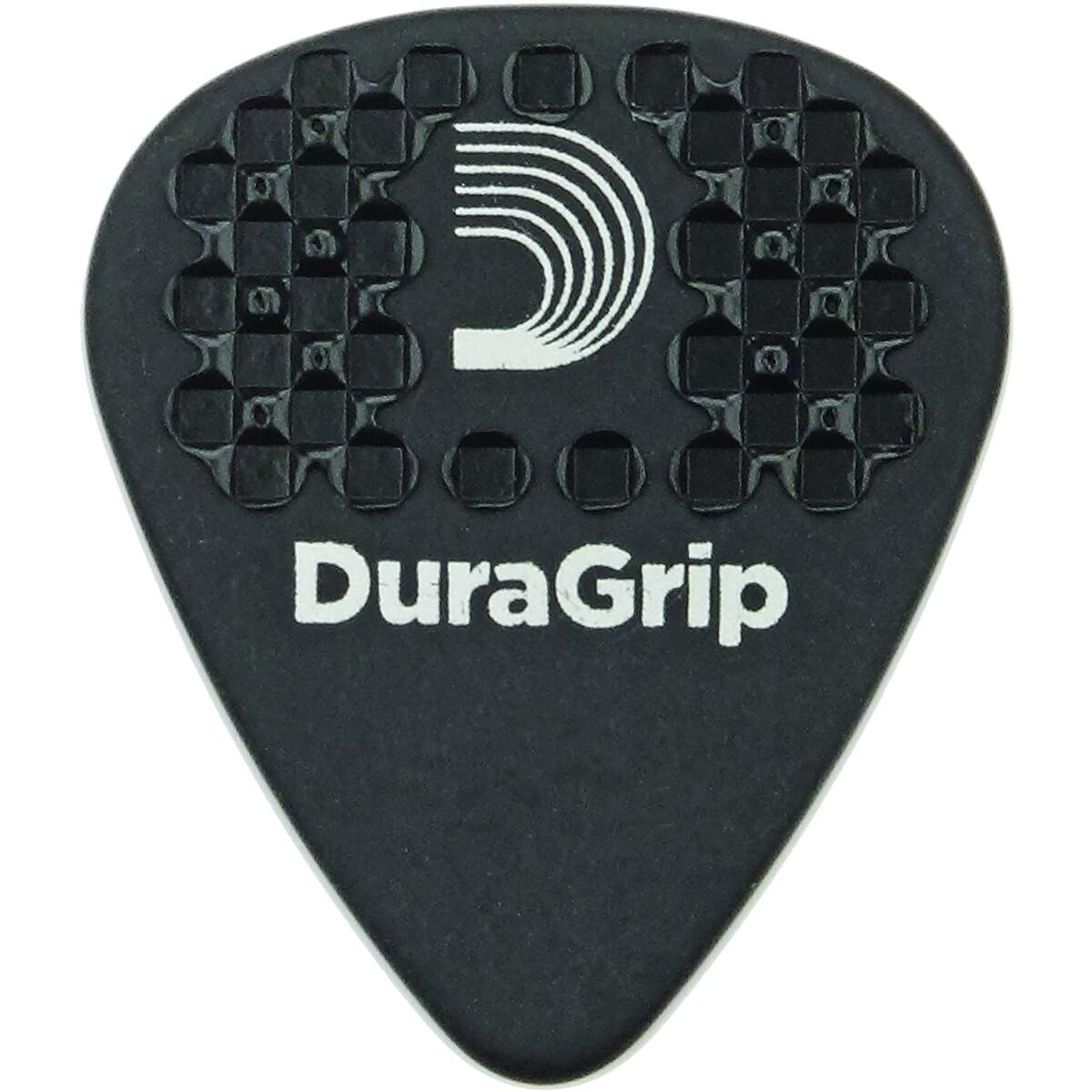 Daddario Planet Waves 7DBK7 DuraGrip Plektrum