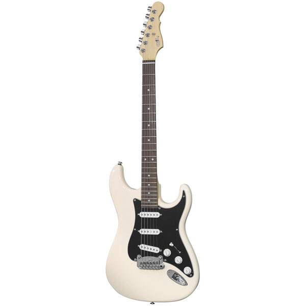G&L Legacy, VW, RW E-Gitarre