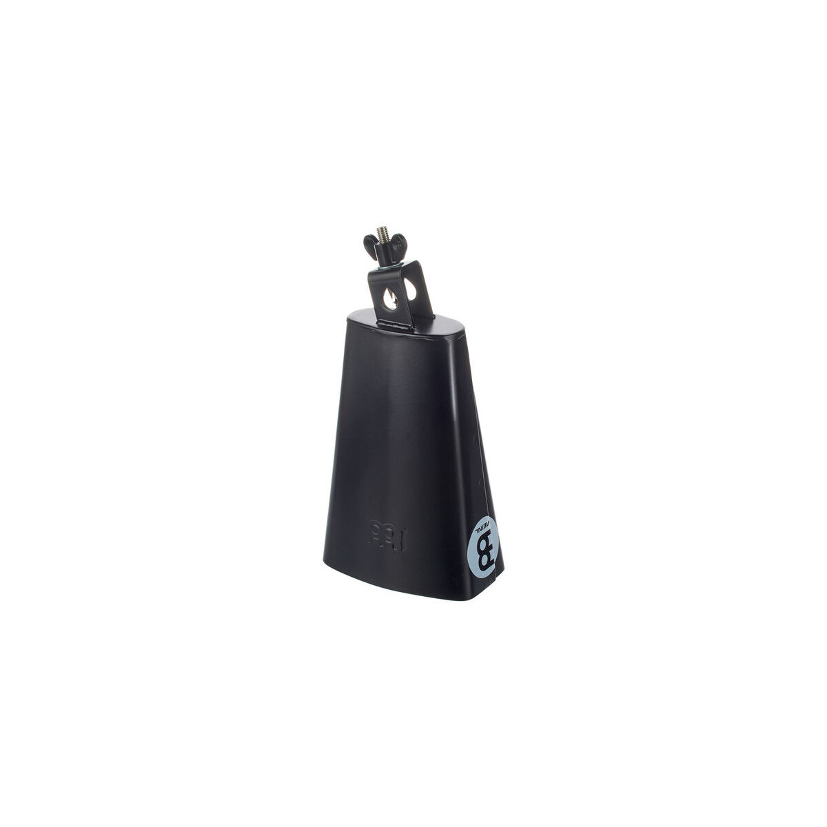 Cowbell Meinl SL675-BK - 6,75 (Kuhglocke)