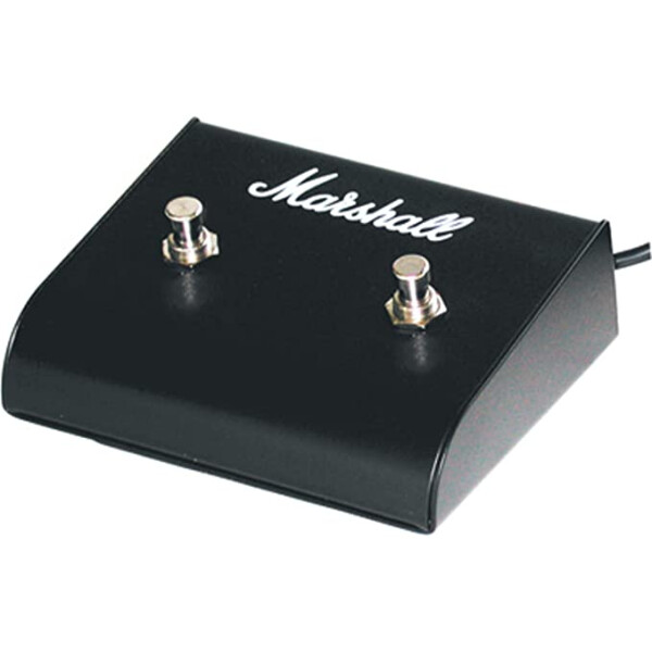 Marshall Footswitch MRPEDL91004