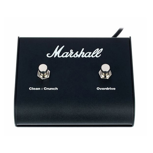 Marshall Footswitch MRPEDL90010