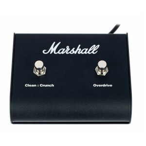 Marshall Footswitch MRPEDL90010