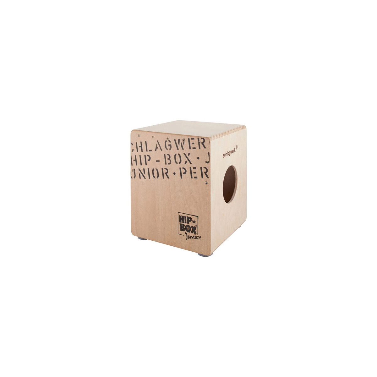 Schlagwerk CP401 Cajon Hip-Box Junior