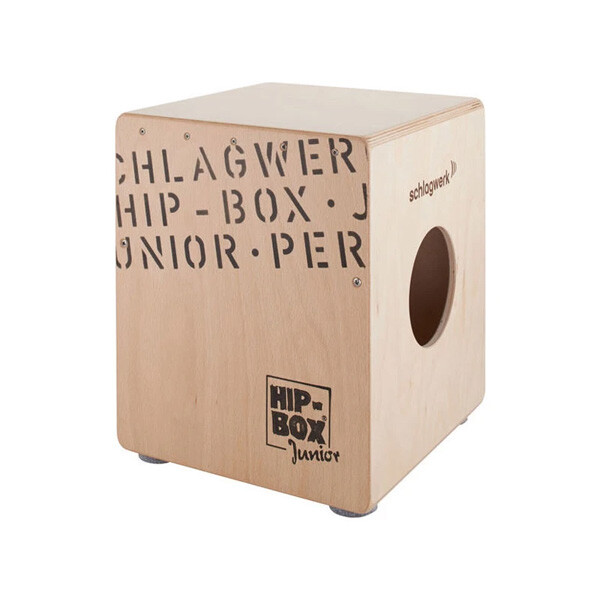 Schlagwerk CP401 Cajon Hip-Box Junior