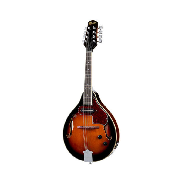 Ibanez M510E-BS Mandoline