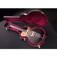Michael Kelly Patriot / Hybrid Guitar Hard Case MKCSPAT Koffer  für E-Gitarre