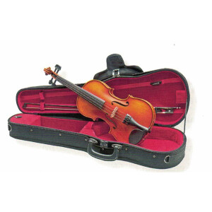 BG Strings Violine VL100 - 3/4 Größe