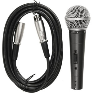 LD Systems D 1006 Mikrofon