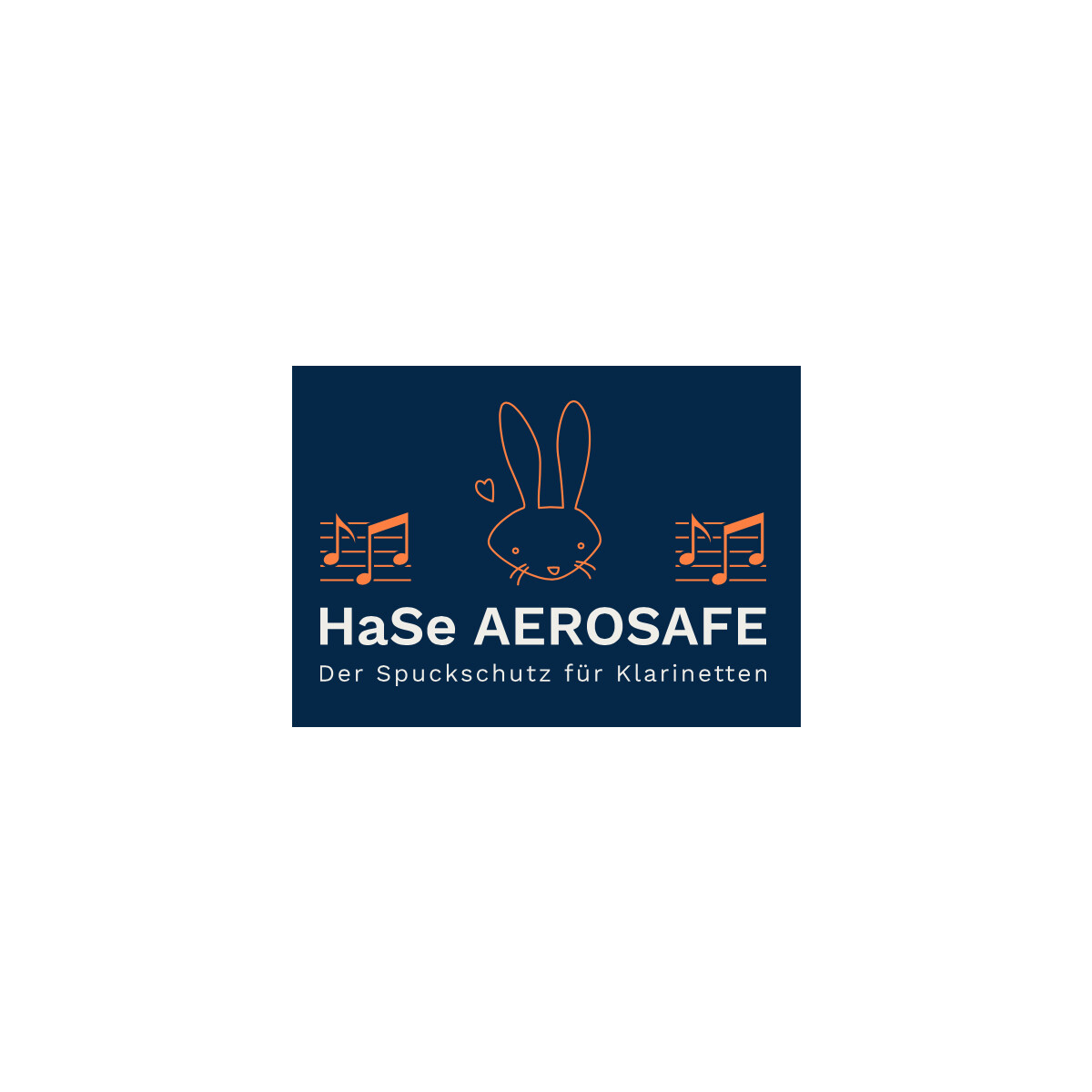 Aerosafe - Spuckschutz für Klarinetten by HaSe...