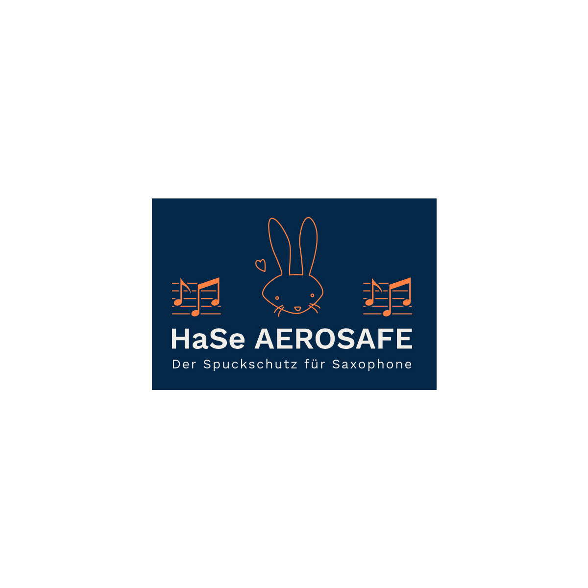 Aerosafe - Spuckschutz für Saxophone by HaSe...