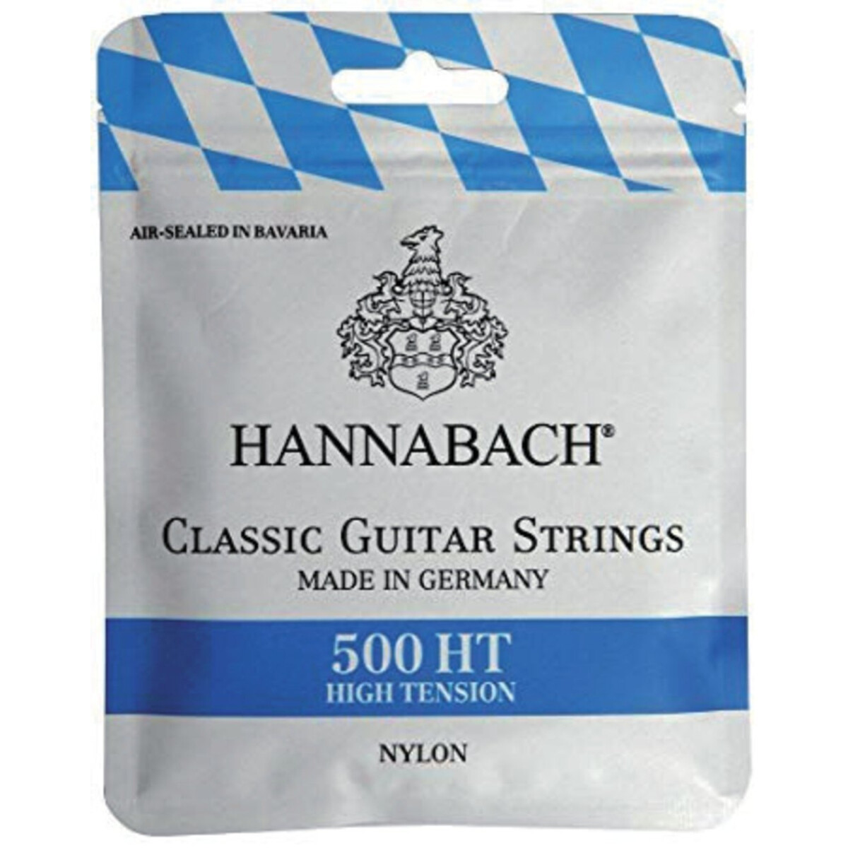 Hannabach 500 HT High Tension