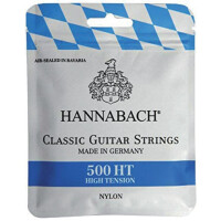 Hannabach 500 HT High Tension