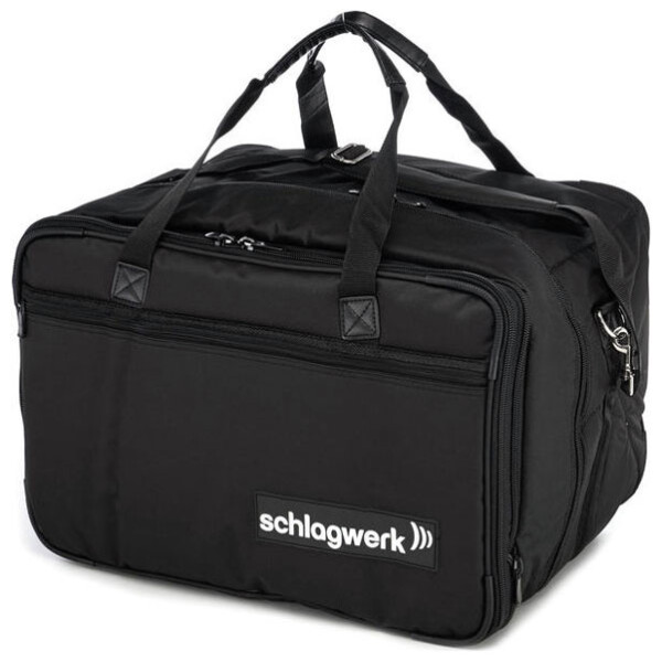 Schlagwerk TA3 Cajontasche