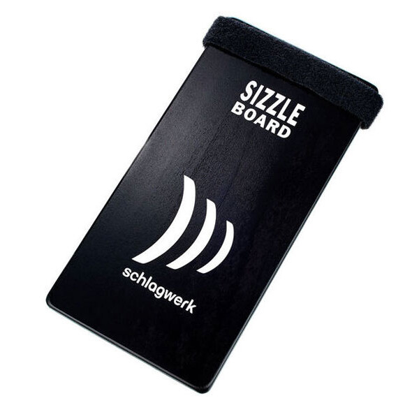 Schlagwerk SIZ10 Sizzle Board