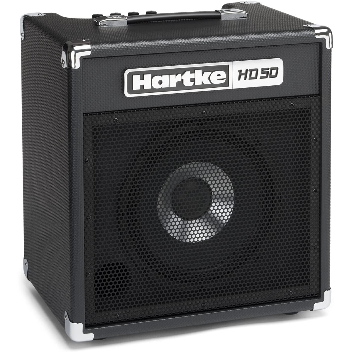 Hartke HD50 Basscombo Verstärker