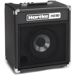 Hartke HD50 Basscombo