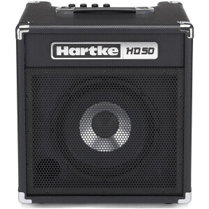 Hartke HD50 Basscombo