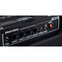 Hartke HD50 Basscombo Verstärker