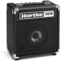 Hartke HD15 Basscombo Verstärker