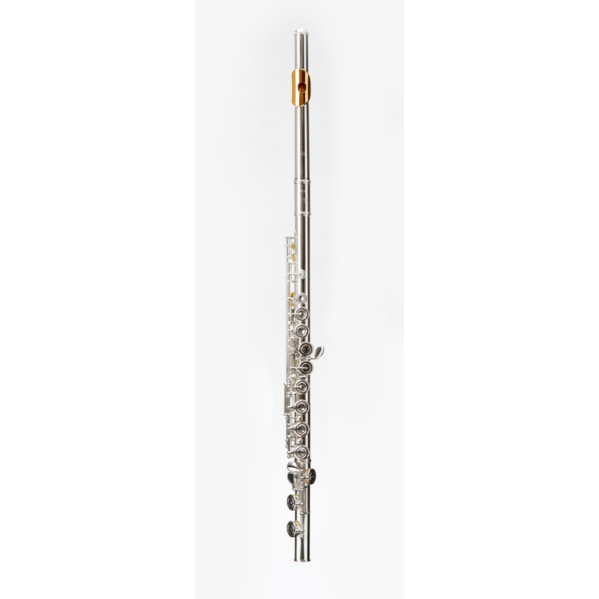 Yamaha Querflöte Plutus YFL-PLU1 II box