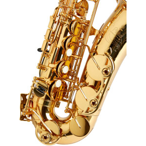 Yamaha Alt-Saxophon Plutus PLU1 II