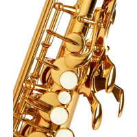 Yamaha Alt-Saxophon Plutus PLU1 II