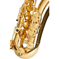 Yamaha Tenor-Saxophon Plutus PLU1 II