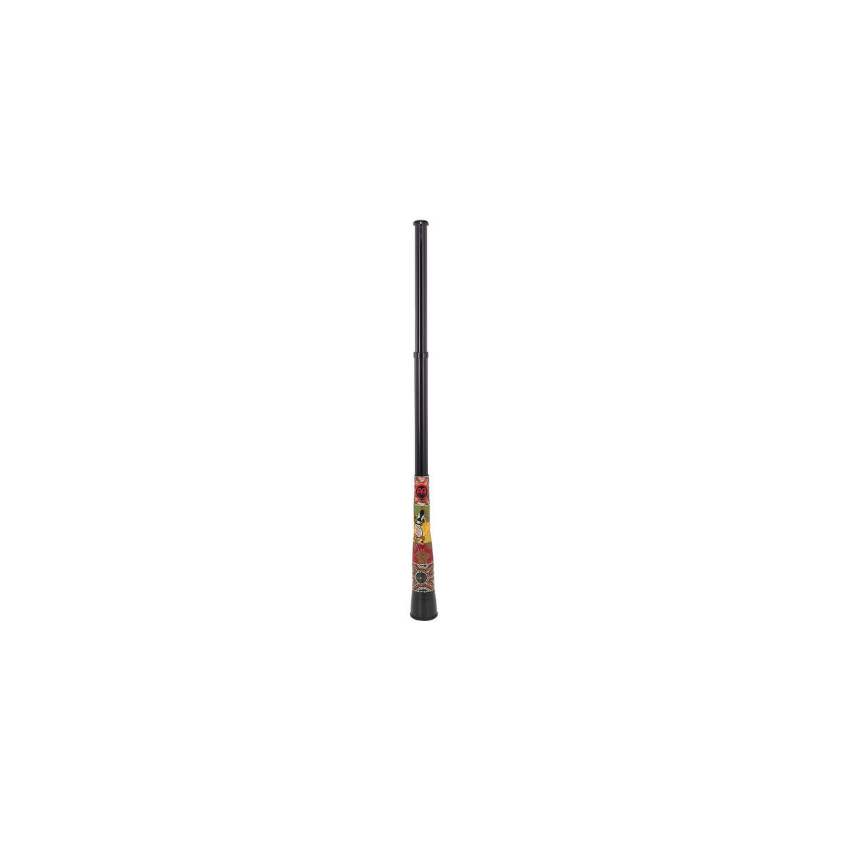 Meinl Travel Didgeridoo TSDDG2-BK