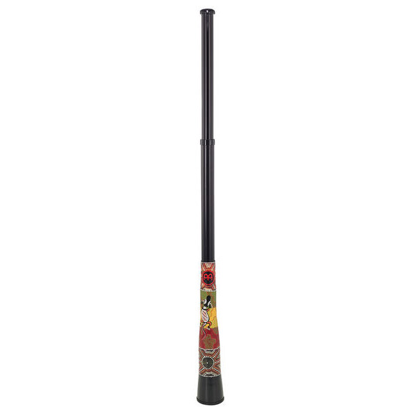 Meinl Travel Didgeridoo TSDDG2-BK